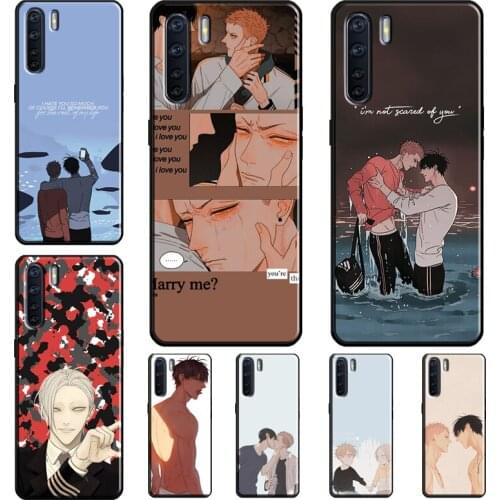 19 Days Case For OPPO A1K A52 A72 A83 A91 A3S A5S A15 F5 A5 A9 A31 A53 2020 Reno 2 Z 4 Pro Coque