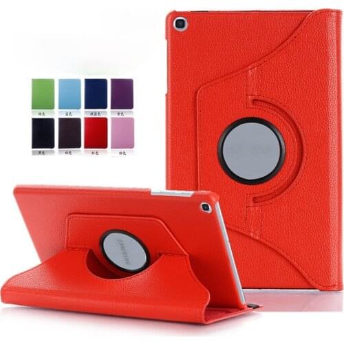 Funda for Samsung Galaxy Tab A 2019 SM-T510 SM-T515 T510 T515 Magnet Cover for samsung galaxy tab a 10 1 2019 Case