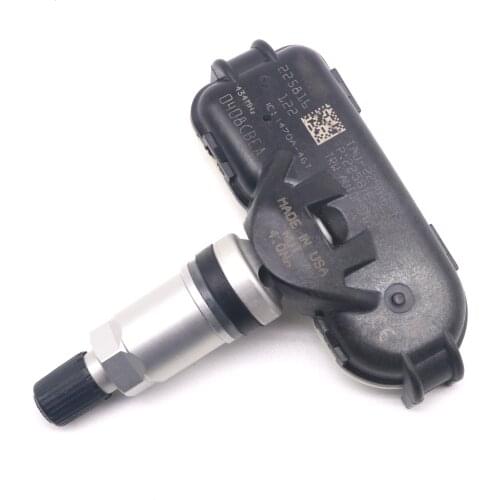 FOR 2011 2012 2013 2014 2015 Kia Rio [UB] 433MHz TPMS SENSOR TIRE AIR PRESSURE SENSOR 52933-3V600