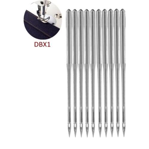 DBX1 Leather Industrial Sewing Machine Needles lockstitch sewing machine Juki Singer Taking Typical
