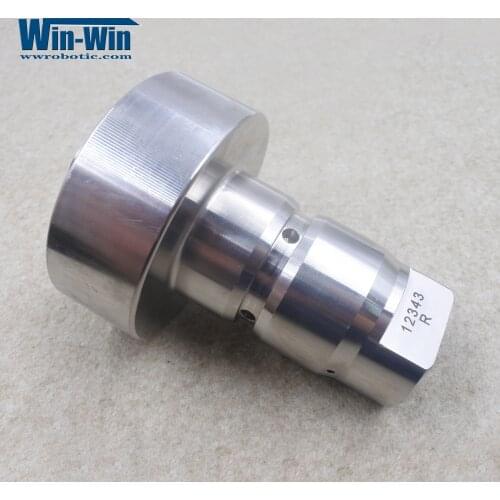 Waterjet Spare Parts Sealing Head Assembly 80072349 suit for Water jet cutting Machine