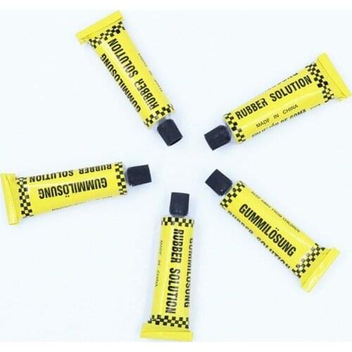 Bicycle Bike Tire Tyre Tube Patching Glue Rubber Cement Adhesive Repair Tool Adhesive Repair Tool Tyre Patching Glue MU8669