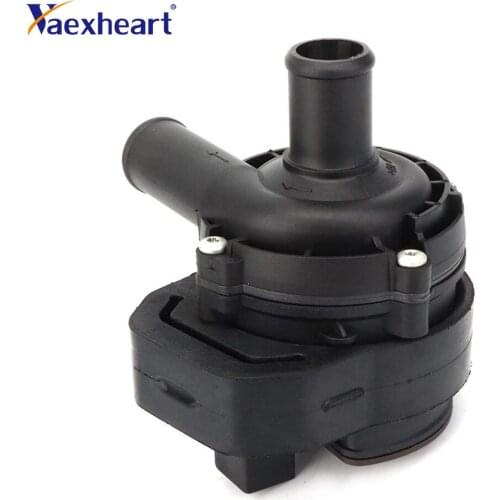 Additional Water Coolant Pump Engine Coolant Inverter Electric Water Pump System Parts 31338211 for E320/E500/ML350G/CLS500