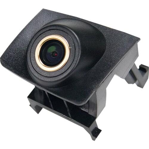 Front View Camera for BMW X3 F25 2013 2014 Front View Camera Grill Embedded