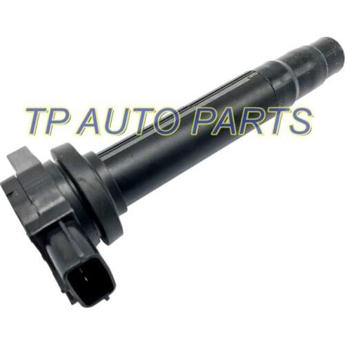 Ignition Coil For Ni-ssan 2000-2002 Sen-tra 1.8 Almera N16 Primera P11 OEM 22448-4M500 22448-4M50A 224484M500 224484M50A