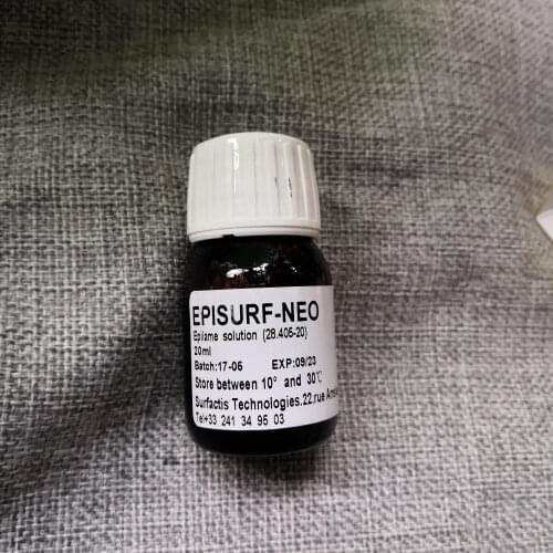 Moebius 28.405 Watch Oil 20ml 100ml watch anti diffusion oil