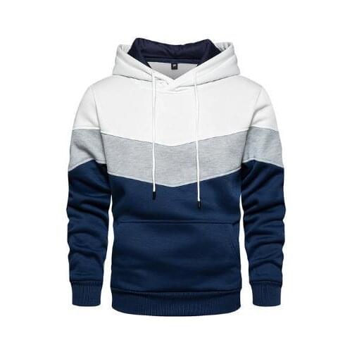 Hoodies Men 2021 New Autumn Brand Mens Hoodies Sweatshirts Men Fashion Printing Long Sleeve Mens Hoodies Asian Size 5XL