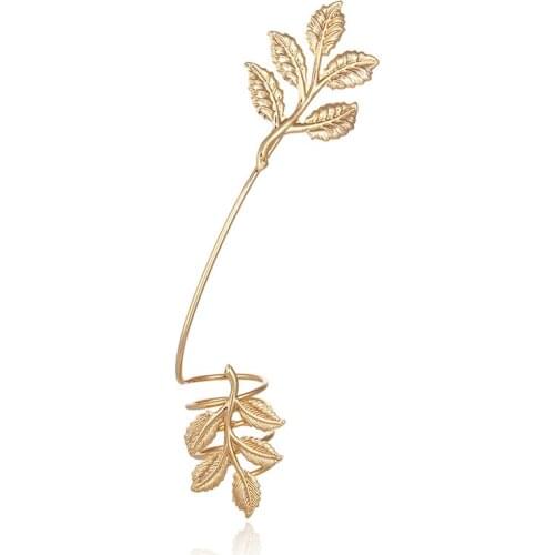 New fashion accessories jewelry maple leaves ring set for women girl nice gift