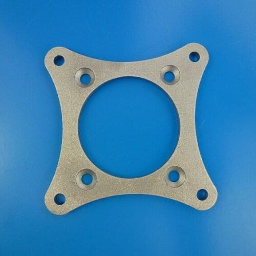 Original Engine Base For DLE111/DLE120 Gas Engine Free Shipping