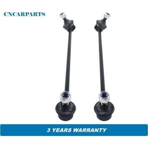 2pcs stabilizer Sway Bar link fit for KIA SEDONA HYUNDAI ENTOURAGE , 54830-4D000 ,54840-4D000