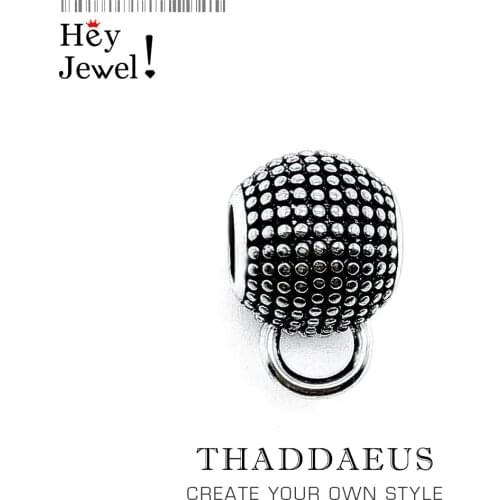 Thaddaeus Beads From Stones