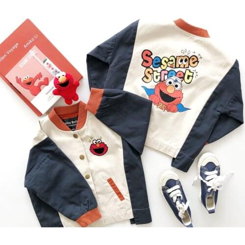 Tonytaobaby Kids Coat Baby Boy Coat Baby Girl Coat Autumn Winter Jacket