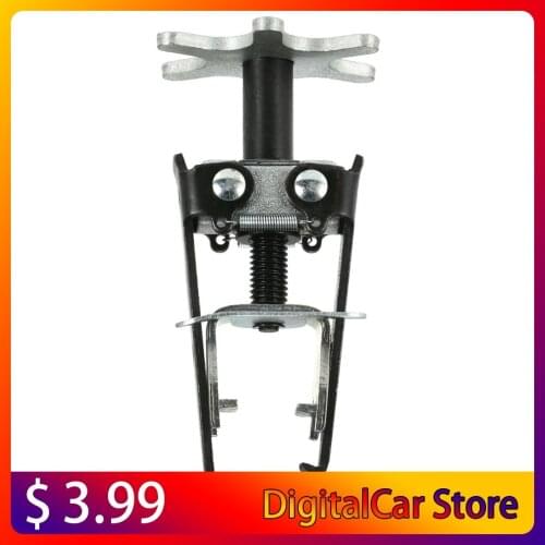 Universal Cars Auto Vehicles Engine Overhead Valve Spring Compressor Valve Remove Removal Installer Repair Tool