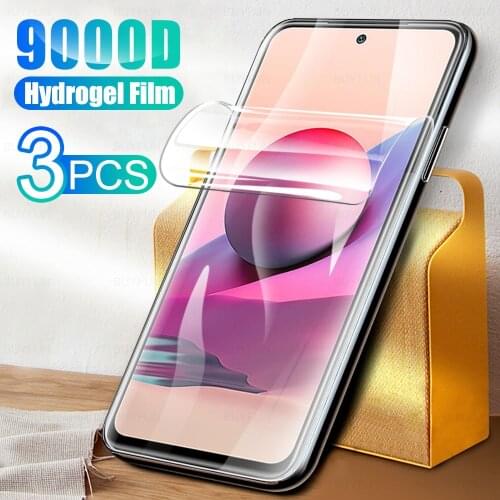 XINUO Screen Protectors For Xiaomi Redmi Note 3