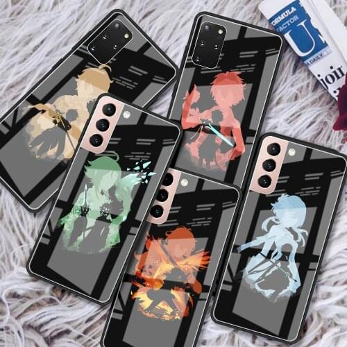 YAETEE Protective Films For Mobile Phones