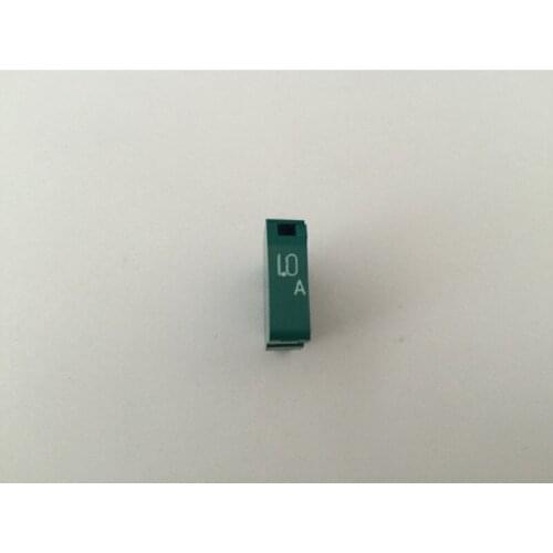1pcs High Quality New MP10 1A DAITO Fuse