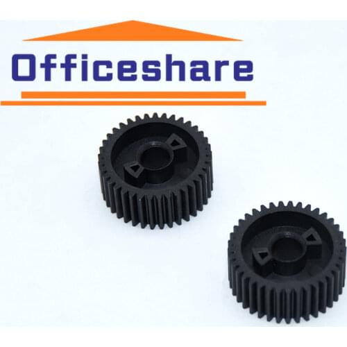 5PC JC66-01637A Outer Fuser Drive Gear for Samsung SCX 4824 4824FN 4825 4826 4826FN 4828 4828FN ML 2850 2851 2851ND 2855 2855ND