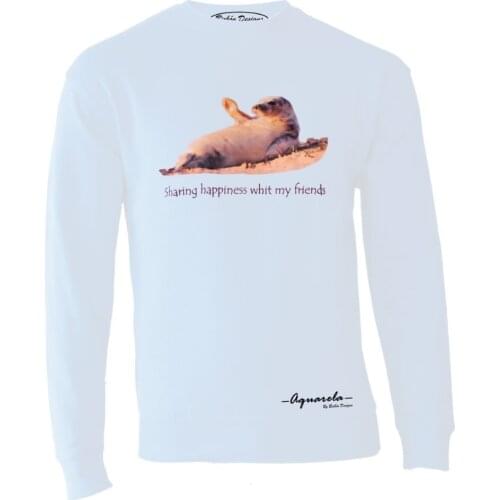 Bichón Designs Men's Hoodies