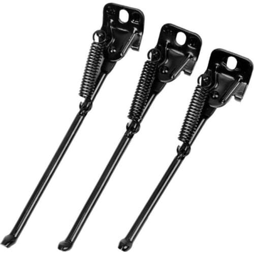 Children Bike Side Kickstand Foot Kids Bicycle Parking Stand Support Foot Brace 12/14/16/18/20 Inch