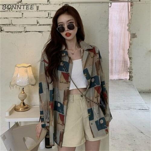 Женские джинсовые рубашки BONNTEE China At AliExpress