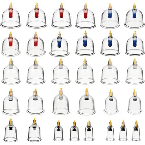 ELAISKY Vacuum Massagers