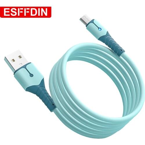 ESFFDIN USB Cables For Mobile Phones