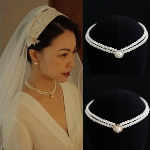 Роскошные чокеры JAVRICK China At AliExpress