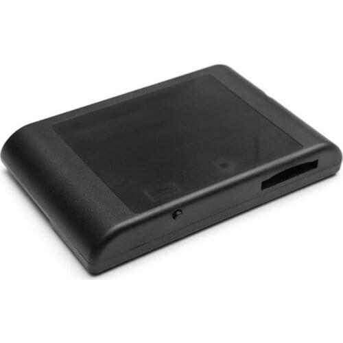 MD Cartridge Memory Card Adapter Game Storage Burning Card for Sega OSV3.6/3.8 Version Portable Flashcard