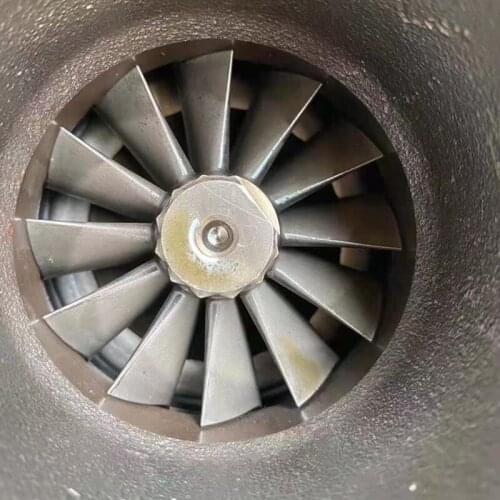 The Catridge For TD07S 49187-02710 Turbo For Mitsubishi Diesel ENGINE D38-000-681 Turbocharger