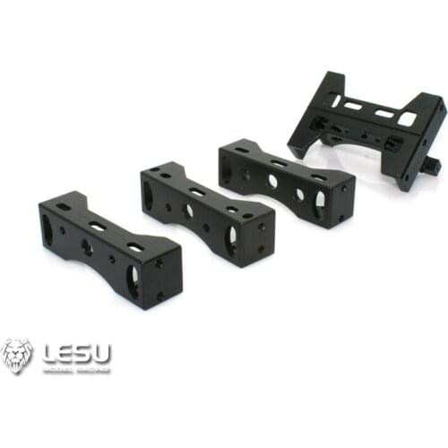 LESU Metal Transom for 1/14 Tamiya Scania R620 RC Tractor Truck Model Remote Control Car TH02400