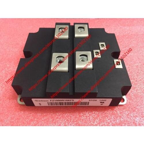 Hot!!! FZ1000R16KF5 New and original