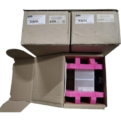 New In Box C3F001D2F12I31T30M00 Parker Driver / Drive