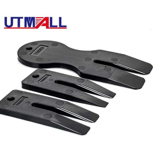 Door Trim Car Trim Wedge Panel Clip Tools For Porsche Audi VW Land Rover Equiv T10383 T10383/1 T10383/2