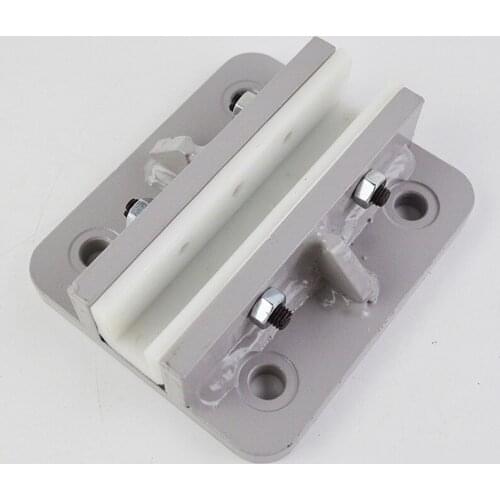 1piece Sliding Car Guide Shoe KONE Elevator Accessories