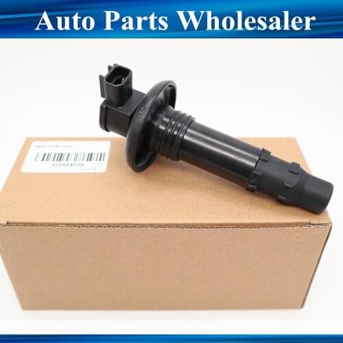 Brand New Ignition Coil 290664020