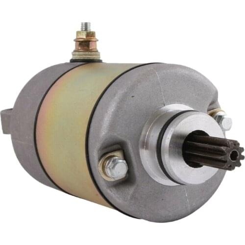 Motorcycle Electric Motor Starter Parts for Yamaha 250 YP250 LH250 ATV 300