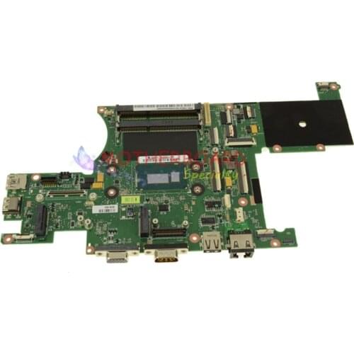 Vieruodis FOR Dell OEM Latitude 14 Rugged Extreme (7404) Laptop Motherboard W/ i5-4310U CPU CX1H2 0CX1H2 TW-0CX1H2