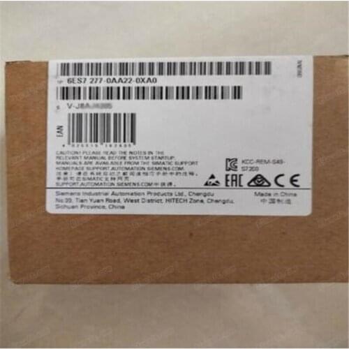 PROFIBUS DP Slave module 6ES7277-0AA22-0XA0 6ES7 277-0AA22-0XA0 for S7-200 free shipping