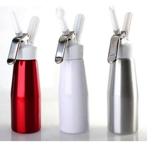 YOUPINXIAN Cream Siphons