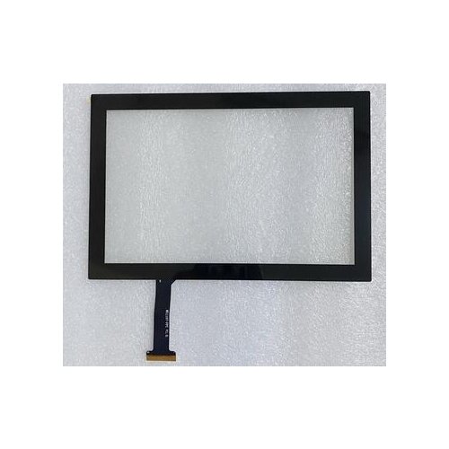 10.1‘’ New tablet pc touch screen panel glass sensor touch panel for MS1107-FPC V1.0
