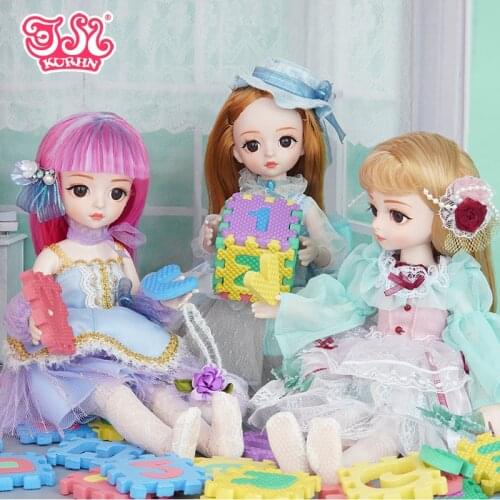 30cm BJD Chinese doll#4913-4/#4913-5/#4913-6