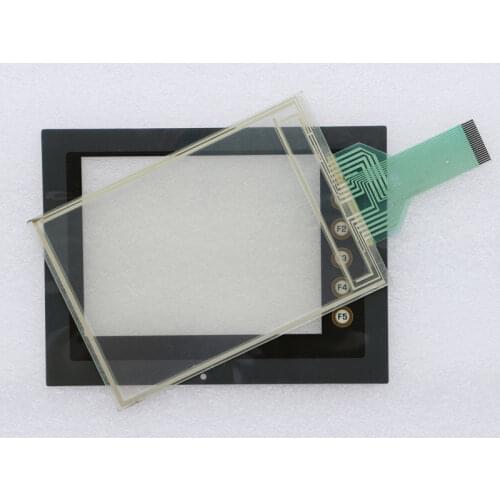 5pcs New UG230 UG230H UG230H-LS4 UG230H-SS4 Protective film / Touchpad