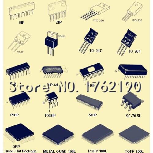 50PCS/LOT HT7333 HT7333-1 TO-92 High current low voltage regulator