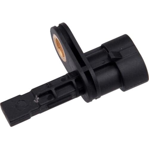 Beler 92211237 2 Pin Rear Wheel Speed ABS Sensor fit for Holden Commodore VE Statesman WM Chevrolet Caprice Pontiac G8