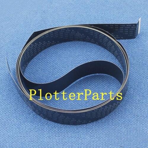 CK837-67014-1 CR647-67004-1 trailing cable 24inch for HP DesingJet T1120 T770 T770HD T620 T790 T795 Printer Part Compatible new