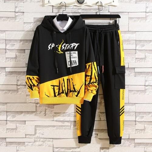 Мужские спортивные костюмы Davidyue China At AliExpress