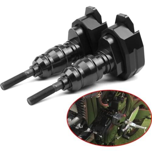 For YAMAHA MT03 MT09 2014-2021 Motorcycle Crash Protector Slider Fairing Guard Anti Crash Pad MT 03 09 2016 2017 2018 2019 2020