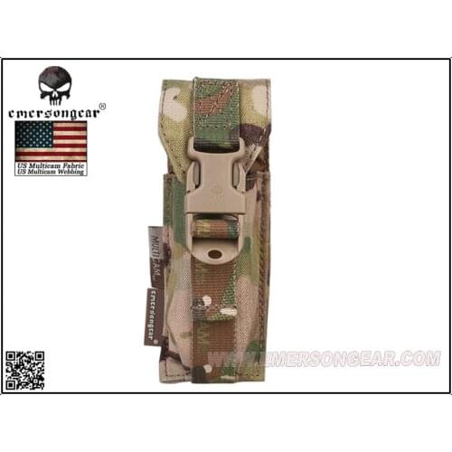 Emersongear Multi-Tool Pouch Military Tactical Molle Pouch EM8343