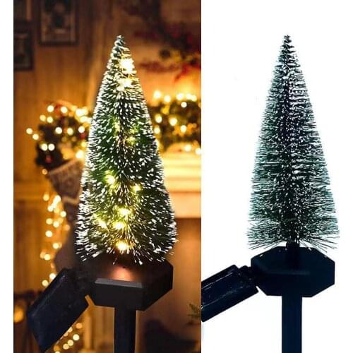 HOSPORT LED Christmas Decorations