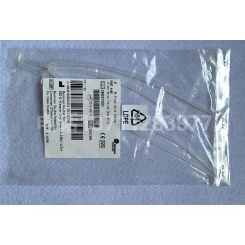 For Beckman Coulter AU640 AU480 AU680 AU2700 AU5400 AU5800 Analyzer ISE Pinch Valve ZM297000